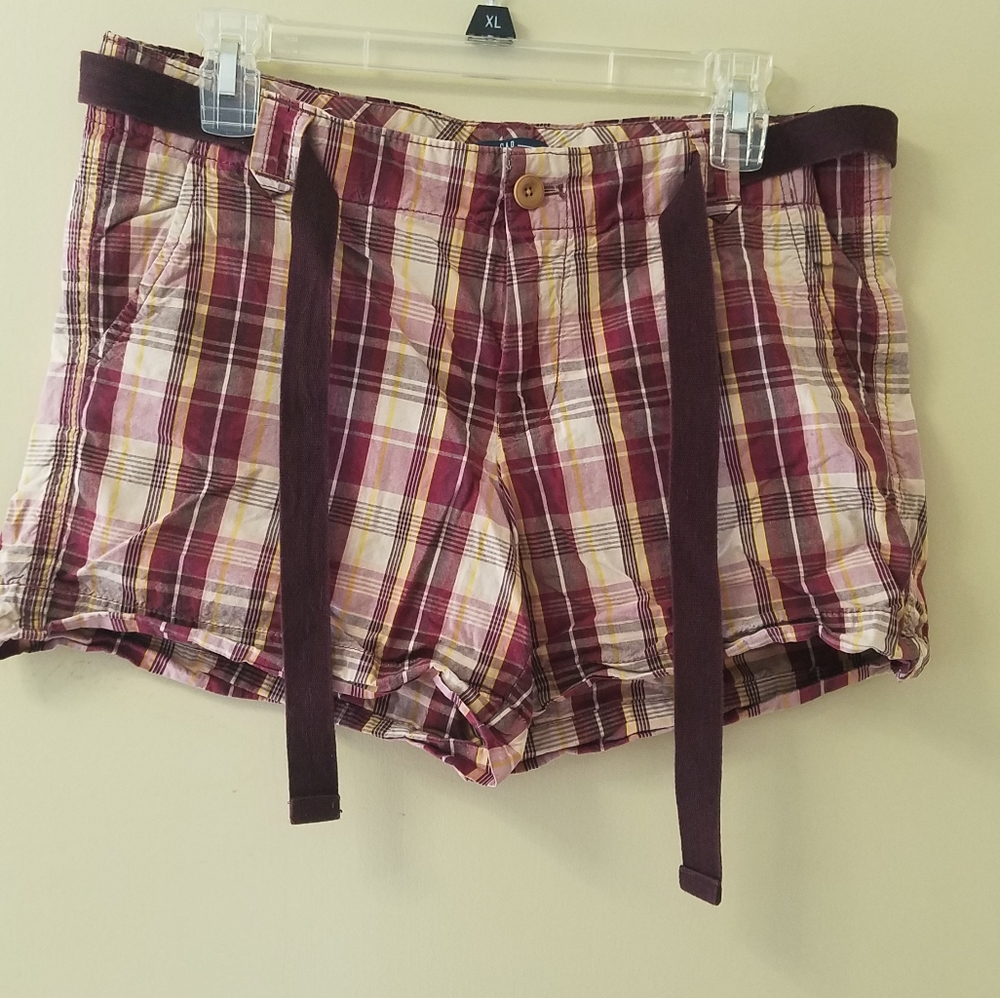 Women's GAP shorts